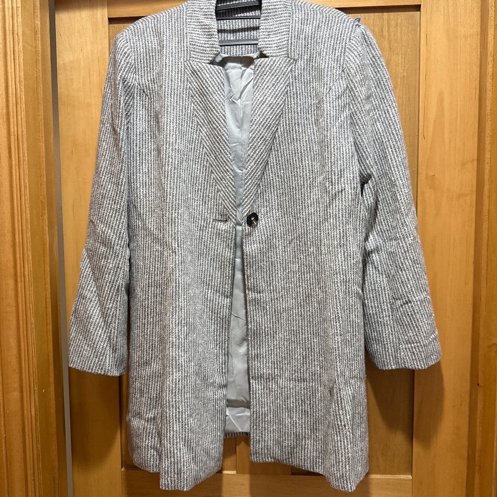Vintage coat